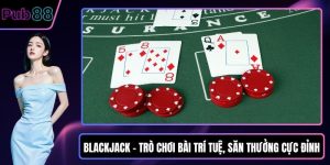 Blackjack