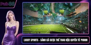 Lucky Sports