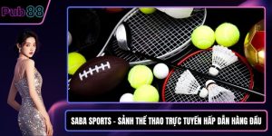 Saba Sports