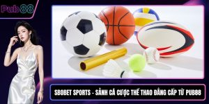 Sbobet Sports