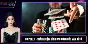 V8 Poker