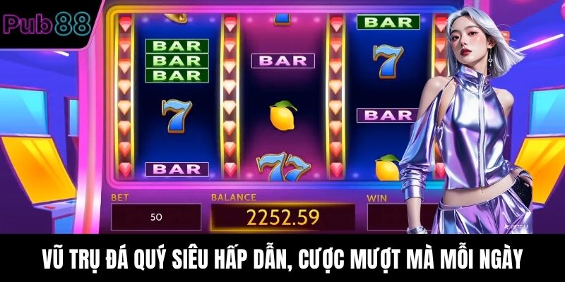 Vũ trụ đá quý siêu hấp dẫn, cược mượt mà mỗi ngày